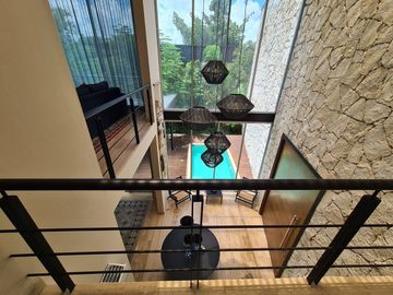 Casa a la venta en privada de tres habitaciones
