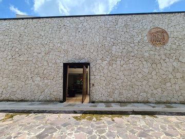 Casa a la venta en privada de tres habitaciones