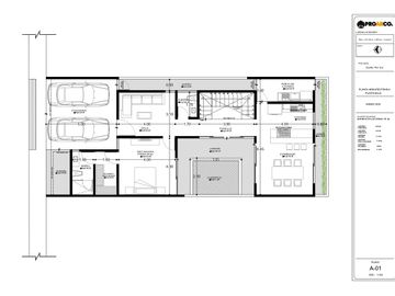 Hermosa Casa de 3 habitaciones en Real Montejo, PREVENTA.