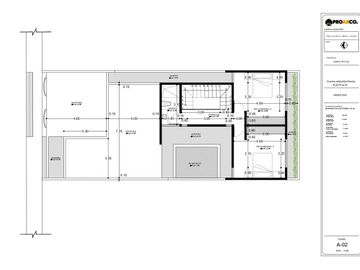 Hermosa Casa de 3 habitaciones en Real Montejo, PREVENTA.