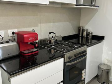 Departamento en   OCHO SAUCES FUNES
