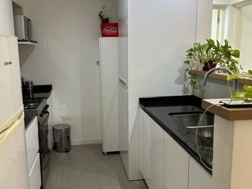 Departamento en   OCHO SAUCES FUNES