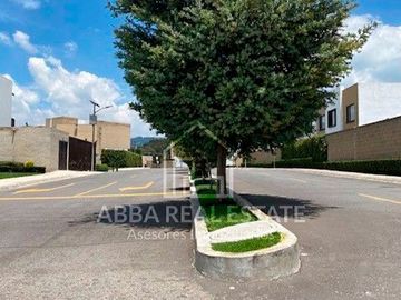 Casa en Venta en Vista Bosques en Ocoyoacac, Toluca