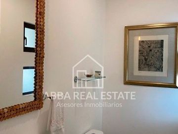 Casa en Venta en Vista Bosques en Ocoyoacac, Toluca