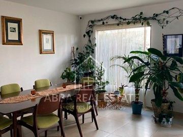 Casa en Venta en Vista Bosques en Ocoyoacac, Toluca