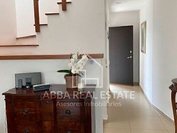Casa en Venta en Vista Bosques en Ocoyoacac, Toluca