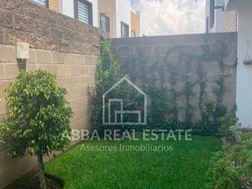 Casa en Venta en Vista Bosques en Ocoyoacac, Toluca