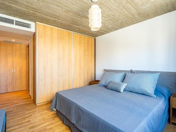 DEPARTAMENTO PREMIUM DE DOS DORMITORIOS VENTA PISCINA Y SOLARIUM CENTRO ROSARIO