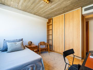 DEPARTAMENTO PREMIUM DE DOS DORMITORIOS VENTA PISCINA Y SOLARIUM CENTRO ROSARIO