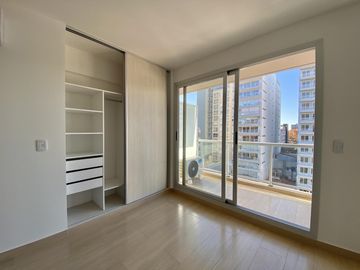Departamento de 1 Ambiente en Venta, Apto Profesional a Estrenar en Belgrano