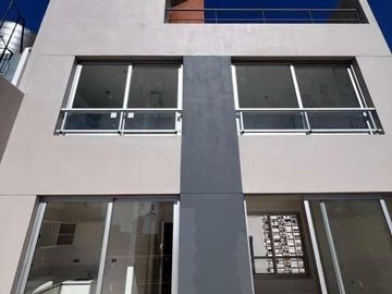 Departamento de 1 Ambiente en Venta, Apto Profesional en Construcción en Belgrano