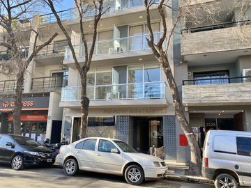 Departamento de 1 Ambiente en Venta, Apto Profesional a Estrenar en Belgrano