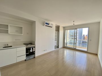 Departamento de 1 Ambiente en Venta, Apto Profesional a Estrenar en Belgrano