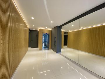 Departamento de 1 Ambiente en Venta, Apto Profesional a Estrenar en Belgrano