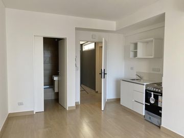 Departamento de 1 Ambiente en Venta, Apto Profesional a Estrenar en Belgrano