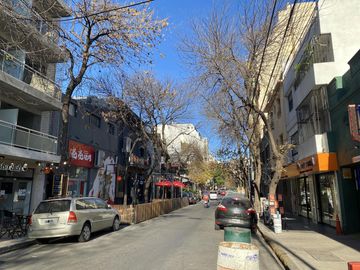 Departamento de 1 Ambiente en Venta, Apto Profesional a Estrenar en Belgrano