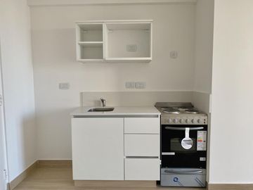 Departamento de 1 Ambiente en Venta, Apto Profesional a Estrenar en Belgrano