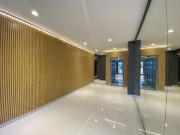 Departamento de 1 Ambiente en Venta, Apto Profesional a Estrenar en Belgrano