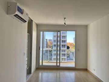 Departamento de 1 Ambiente en Venta, Apto Profesional a Estrenar en Belgrano