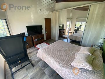 CASA 3 DORMITORIOS CON PILETA EN LAS ACEQUIAS DEL AIRE