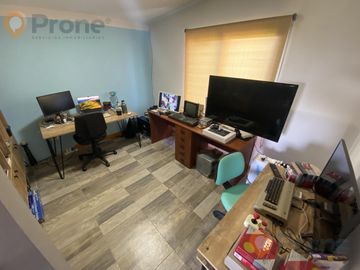 CASA 3 DORMITORIOS CON PILETA EN LAS ACEQUIAS DEL AIRE