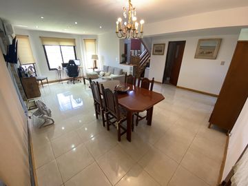 CASA 3 DORMITORIOS CON PILETA EN LAS ACEQUIAS DEL AIRE