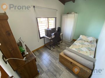 CASA 3 DORMITORIOS CON PILETA EN LAS ACEQUIAS DEL AIRE