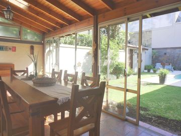 Casa tipo Duplex en Banfield Este