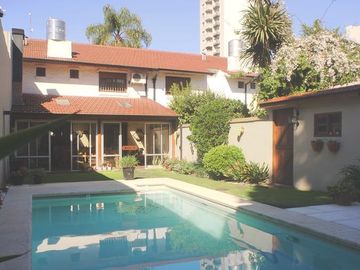 Casa tipo Duplex en Banfield Este