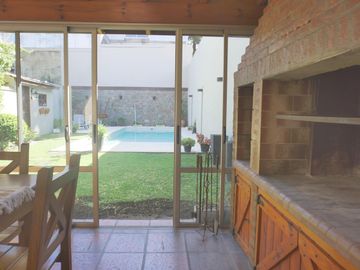 Casa tipo Duplex en Banfield Este