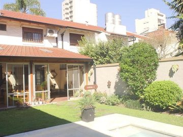 Casa tipo Duplex en Banfield Este
