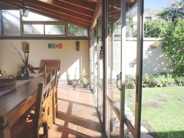 Casa tipo Duplex en Banfield Este