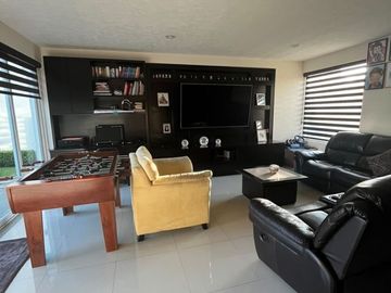 Casa en Venta  o Renta en El Mesón, Calimaya  4 recamaras 520 m2 construccion
