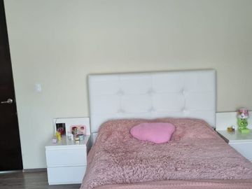 Casa en Venta  o Renta en El Mesón, Calimaya  4 recamaras 520 m2 construccion