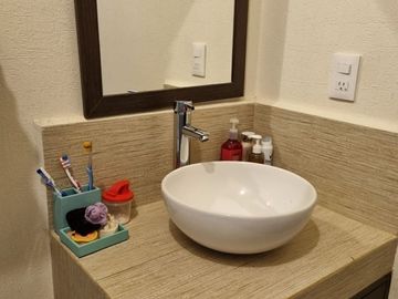 Casa en Venta  o Renta en El Mesón, Calimaya  4 recamaras 520 m2 construccion