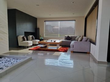 Casa en Venta  o Renta en El Mesón, Calimaya  4 recamaras 520 m2 construccion