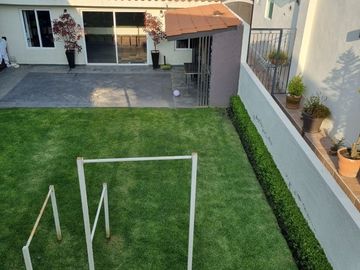 Casa en Venta  o Renta en El Mesón, Calimaya  4 recamaras 520 m2 construccion