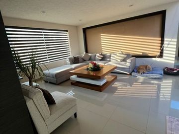 Casa en Venta  o Renta en El Mesón, Calimaya  4 recamaras 520 m2 construccion