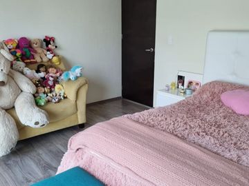 Casa en Venta  o Renta en El Mesón, Calimaya  4 recamaras 520 m2 construccion
