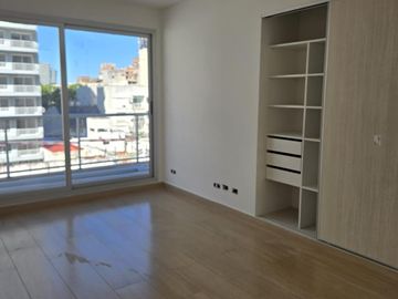 Venta Departamento Apto Profesional de 1 Ambiente en Construcción en Belgrano