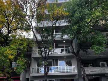 Venta Departamento Apto Profesional de 1 Ambiente en Construcción en Belgrano