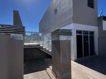Venta Departamento Apto Profesional de 1 Ambiente en Construcción en Belgrano