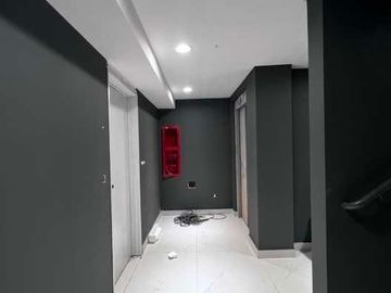 Venta Departamento Apto Profesional de 1 Ambiente en Construcción en Belgrano