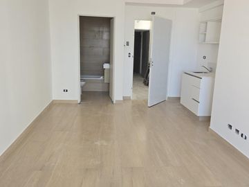 Venta Departamento Apto Profesional de 1 Ambiente en Construcción en Belgrano