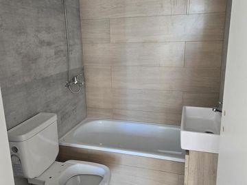 Venta Departamento Apto Profesional de 1 Ambiente en Construcción en Belgrano