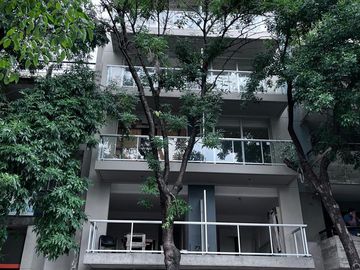 Venta Departamento Apto Profesional de 1 Ambiente en Construcción en Belgrano