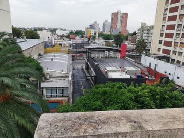 Departamento Monoambiente en venta - 1 Baño - Ramos Mejía