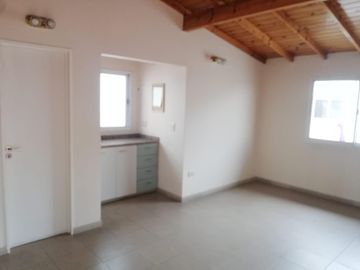 Departamento Monoambiente en venta - 1 Baño - Ramos Mejía
