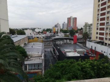 Departamento Monoambiente en venta - 1 Baño - Ramos Mejía