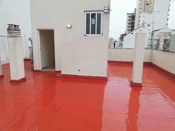 Departamento Monoambiente en venta - 1 Baño - Ramos Mejía